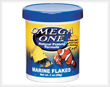 OmegaOne Marine Flake